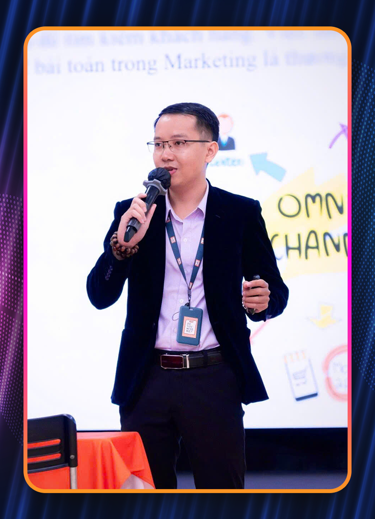 Đào tạo chuyển đổi số