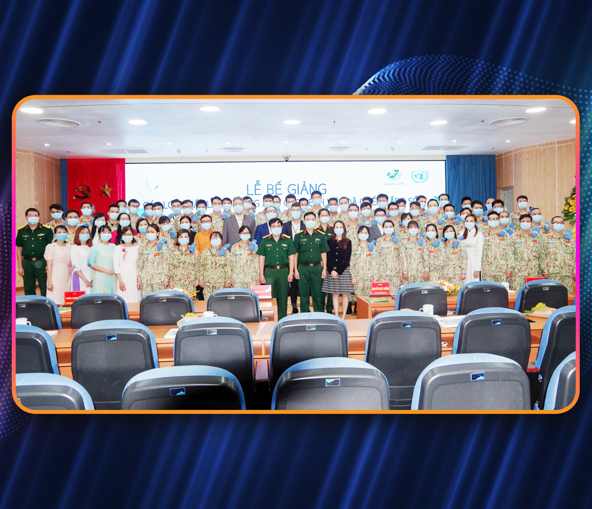 Huấn luyện quản lý doanh nghiệp