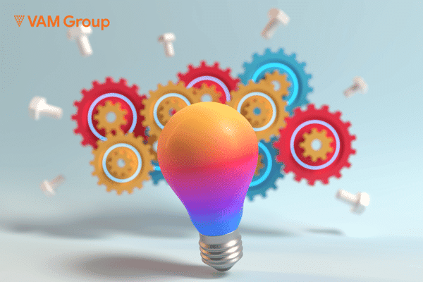 Content thiếu sự sáng tạo, thiếu yếu tố độc đáo