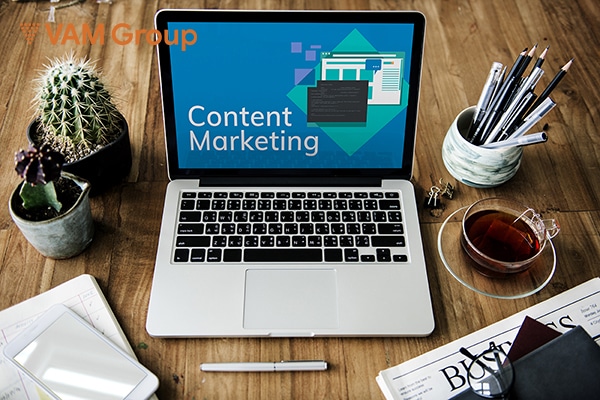 Content Marketing là gì? Các sai lầm thường gặp khi triển khai content Marketing