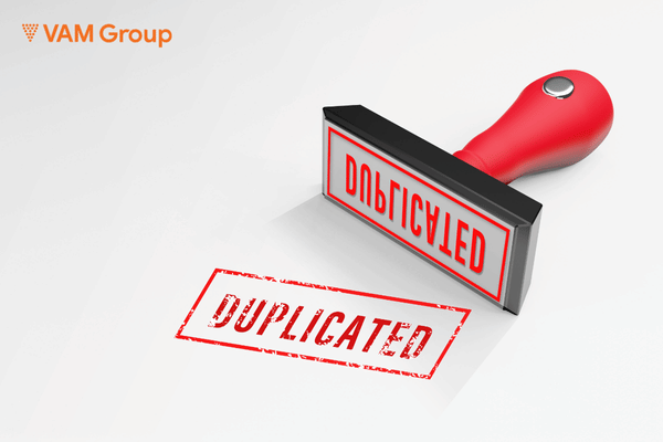 Nội dung bị trùng lặp cũng là một trong nhiều sai lầm mà đa phần doanh nghiệp mắc phải