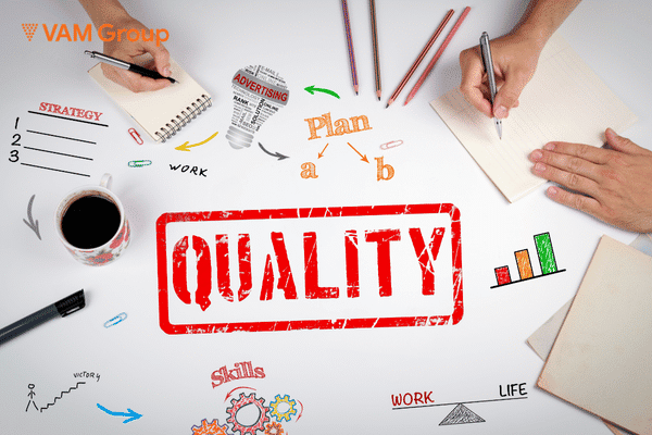 Chất lượng nội dung kém, không đáp ứng nhu cầu khách hàng mục tiêu