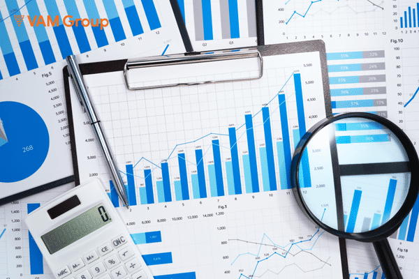 Không theo dõi, không phân tích chất lượng, hiệu quả của nội dung đã xuất bản