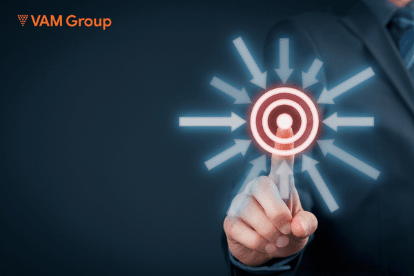 Không xác định rõ mục tiêu là sai lầm mà đa phần các doanh nghiệp gặp phải 