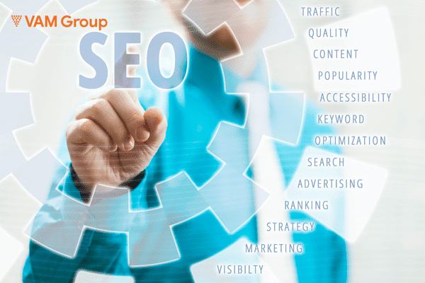 Không nghiên cứu từ khóa, không tối ưu SEO là sai lầm nghiêm trọng của nhiều chiến dịch digital marketing