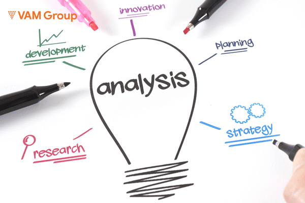 Không phân tích, theo dõi, tối ưu khiến chiến dịch digital Marketing không thu được hiệu quả