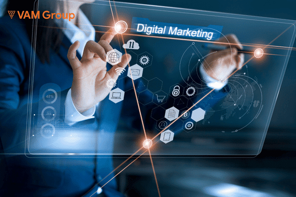 5 sai lầm khiến chiến dịch Digital Marketing "thất bại thảm hại"