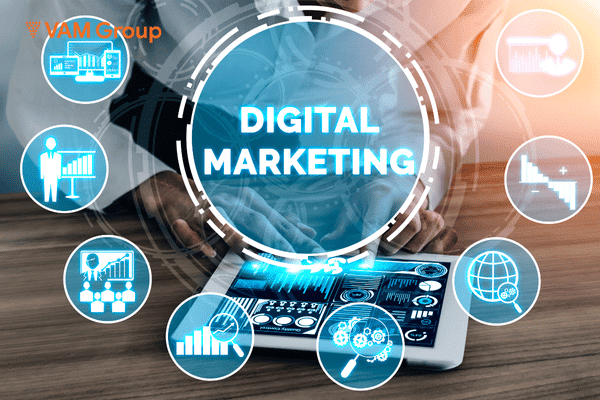 Rất nhiều doanh nghiệp đã mắc phải sai lầm khiến chiến dịch digital marketing thất bại
