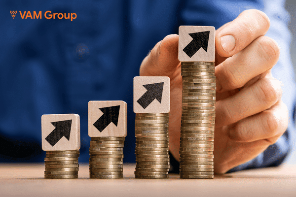 Content Marketing thúc đẩy sự chuyển đổi và gia tăng doanh số bán hàng