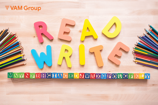 Rèn luyện thói quen đọc viết mỗi ngày giúp content writer phát huy kỹ năng