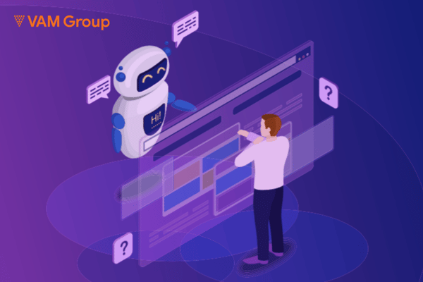 AI Marketing tạo nên sự cá nhân hóa hiệu quả