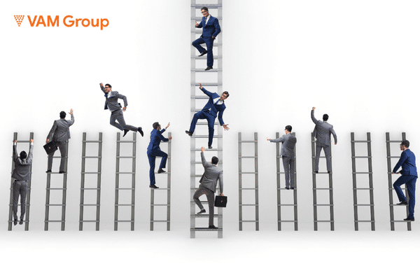 Ứng dụng AI trong Marketing giúp doanh nghiệp tăng lợi thế cạnh tranh