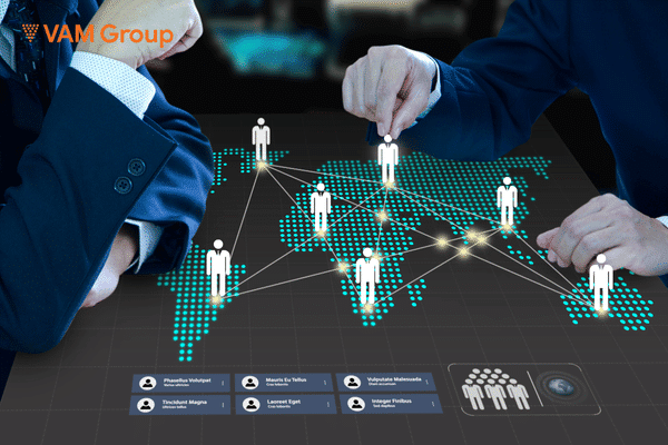 Doanh nghiệp tận dụng thông minh công cụ AI sẽ mở rộng quy mô nhanh chóng