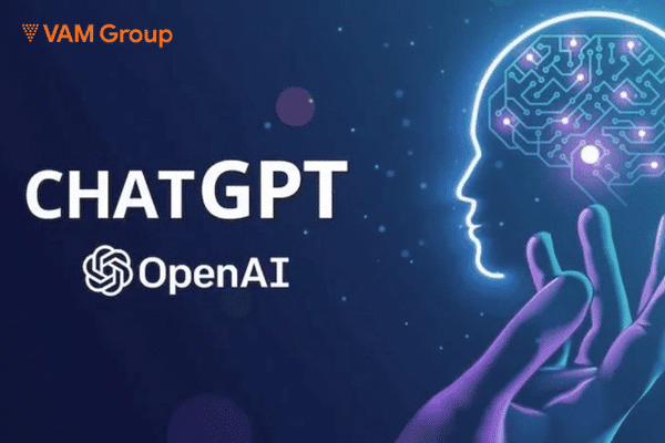 Chat GPT là công cụ AI đang được ứng dụng rộng rãi trong Marketing lẫn các ngành nghề khác