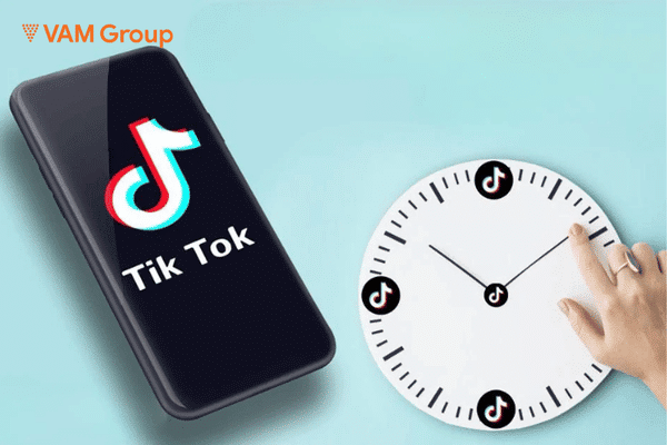 Lựa chọn khung giờ vàng để đăng video giúp tiếp cận được nhiều "mắt xem"