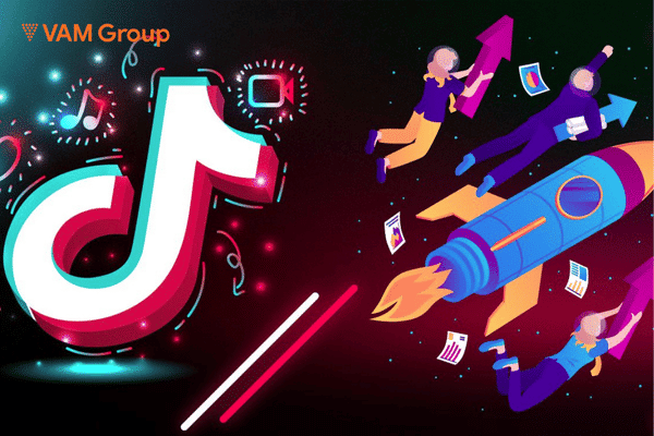 Chiến thuật chinh phục thuật toán Tiktok 2025 giúp video lên xu hướng nhanh chóng