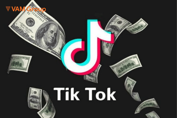 Video lên xu hướng người sáng tạo có thể kiếm tiền từ quỹ nhà sáng tạo Tiktok