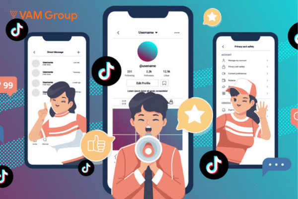 Có rất nhiều dấu hiệu giúp bạn dễ dàng nhận biết video lên xu hướng Tiktok