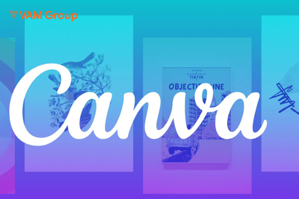 Canva là công cụ chỉnh sửa hình ảnh AI phù hợp để thiết kế hình ảnh cơ bản