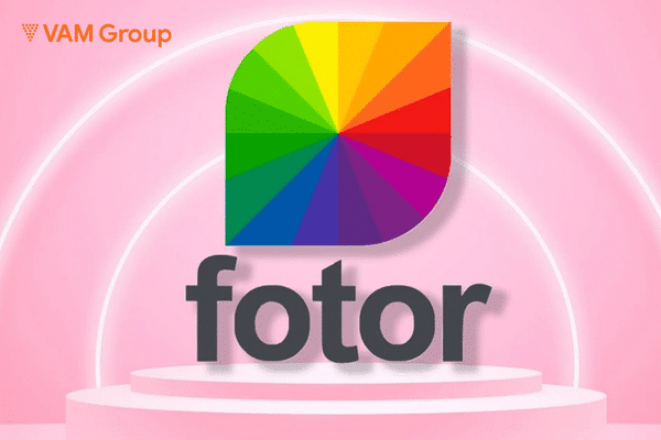 Fotor là trình chỉnh sửa hình ảnh AI được nhiều người sử dụng