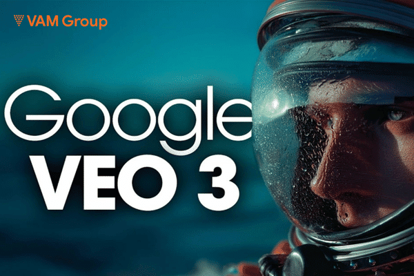 Công cụ AI hỗ trợ tạo video vô cùng chân thực