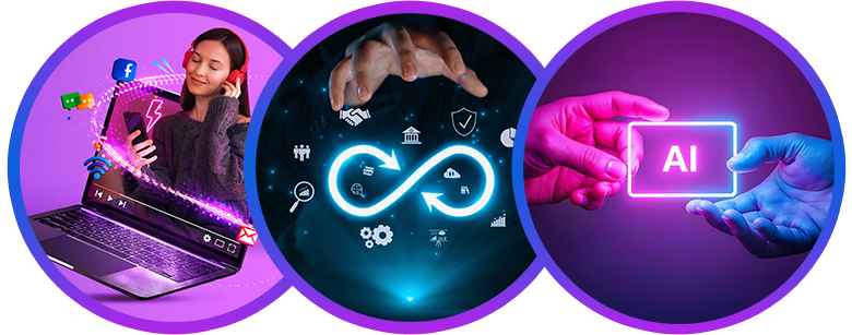 Chuyển đổi số nâng tầm vị thế